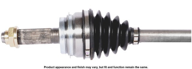 CARDONE New CV Axle Assembly P/N:66-4281 Fits: Honda Pilot 14-09 - Image 3
