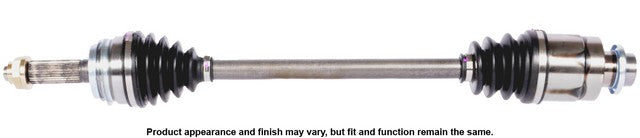 CARDONE New CV Axle Assembly P/N:66-4282 Fits: Honda Pilot 15-09 - Image 1