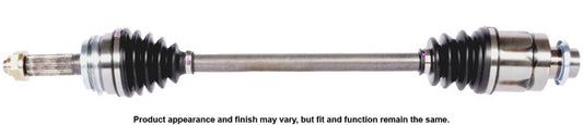 CARDONE New CV Axle Assembly P/N:66-4282 Fits: Honda Pilot 15-09 - Image 1