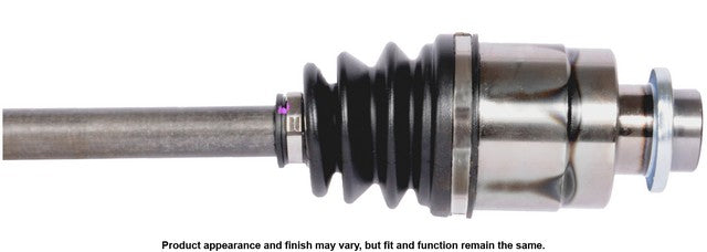 CARDONE New CV Axle Assembly P/N:66-4282 Fits: Honda Pilot 15-09 - Image 2