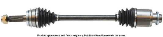 CARDONE New CV Axle Assembly P/N:66-4285 Fits: Acura Mdx 13-07 - Image 1