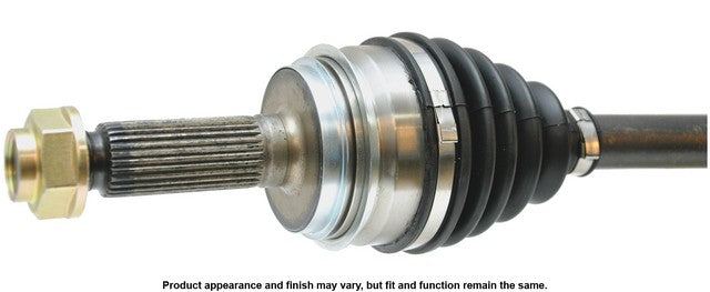 CARDONE New CV Axle Assembly P/N:66-4285 Fits: Acura Mdx 13-07 - Image 3