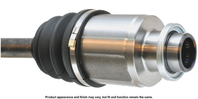 CARDONE New CV Axle Assembly P/N:66-4285 Fits: Acura Mdx 13-07 - Image 2