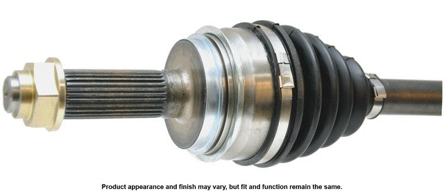 CARDONE New CV Axle Assembly P/N:66-4286 Fits: Acura Mdx 13-07 - Image 2