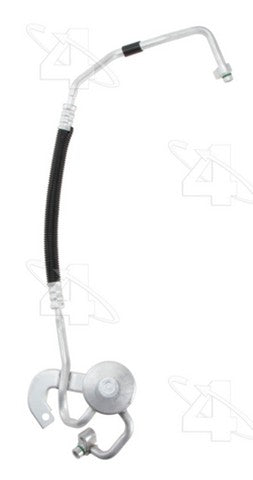 Four Seasons A/C Refrigerant Discharge Hose P/N:66429 Fits: Nissan Leaf 15-13 - Image 3