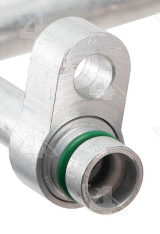 Four Seasons A/C Refrigerant Discharge Hose P/N:66429 Fits: Nissan Leaf 15-13 - Image 2