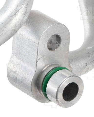 Four Seasons A/C Refrigerant Discharge Hose P/N:66429 Fits: Nissan Leaf 15-13 - Image 4