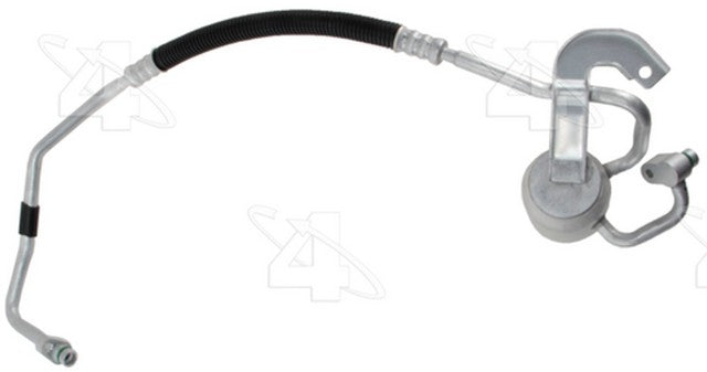 Four Seasons A/C Refrigerant Discharge Hose P/N:66430 Fits: Nissan Leaf 17-15 - Image 1