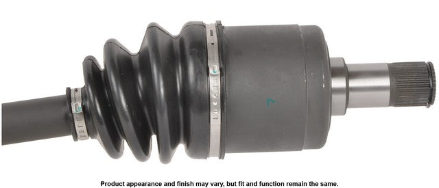 CARDONE New CV Axle Assembly P/N:66-4301 Fits: Acura Mdx 13-10, Acura Zdx 13-10 - Image 2