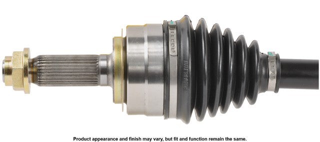 CARDONE New CV Axle Assembly P/N:66-4302 Fits: Acura Mdx 13-10, Acura Zdx 13-10 - Image 2