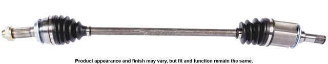 CARDONE New CV Axle Assembly P/N:66-4303 Fits: Honda Accord Crosstour 11-10, Honda Crosstour 15-12 - Image 1