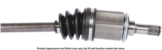 CARDONE New CV Axle Assembly P/N:66-4303 Fits: Honda Accord Crosstour 11-10, Honda Crosstour 15-12 - Image 2