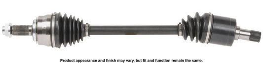 CARDONE New CV Axle Assembly P/N:66-4307 Fits: Honda Odyssey 17-11 - Image 1