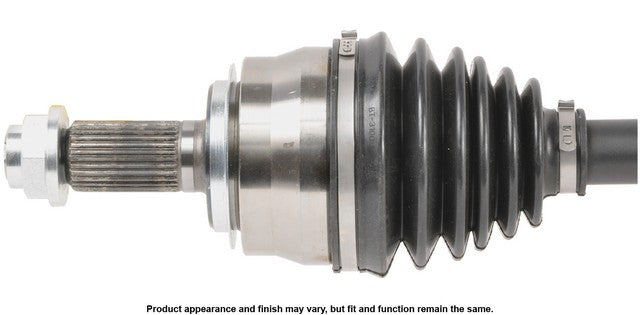 CARDONE New CV Axle Assembly P/N:66-4307 Fits: Honda Odyssey 17-11 - Image 3
