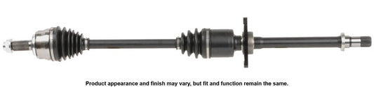 CARDONE New CV Axle Assembly P/N:66-4308 Fits: Honda Odyssey 17-11 - Image 1