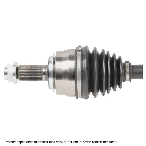 CARDONE New CV Axle Assembly P/N:66-4309 Fits: Honda Odyssey 13-11 - Image 3