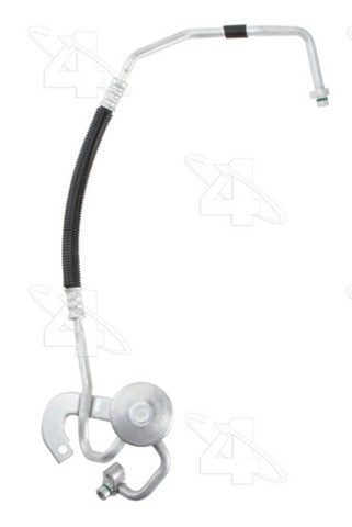 Four Seasons A/C Refrigerant Discharge Hose P/N:66430 Fits: Nissan Leaf 17-15 - Image 2