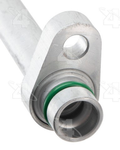 Four Seasons A/C Refrigerant Discharge Hose P/N:66430 Fits: Nissan Leaf 17-15 - Image 4