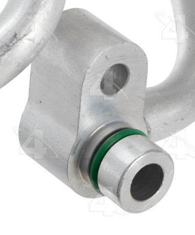 Four Seasons A/C Refrigerant Discharge Hose P/N:66430 Fits: Nissan Leaf 17-15 - Image 3