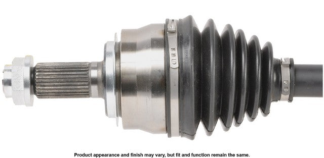 CARDONE New CV Axle Assembly P/N:66-4310 Fits: Honda Odyssey 13-11 - Image 2