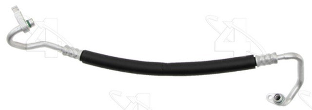 Four Seasons A/C Refrigerant Discharge Hose P/N:66432 Fits: Nissan Altima 18-13 - Image 1