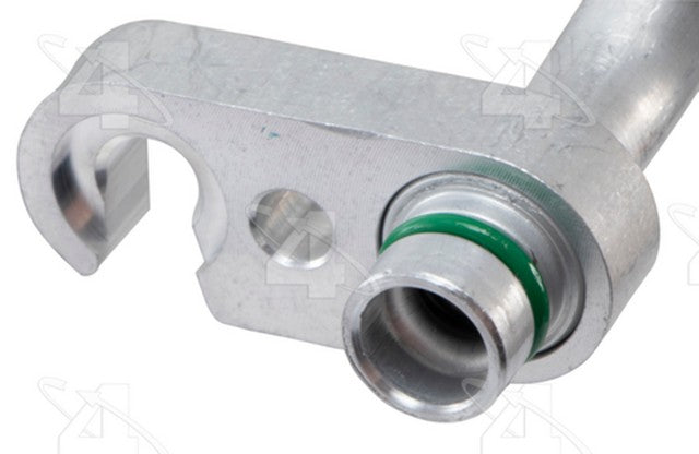 Four Seasons A/C Refrigerant Discharge Hose P/N:66432 Fits: Nissan Altima 18-13 - Image 2