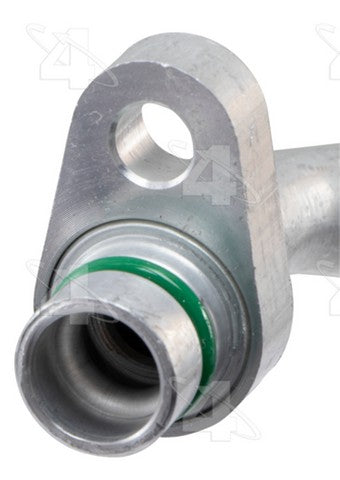 Four Seasons A/C Refrigerant Discharge Hose P/N:66432 Fits: Nissan Altima 18-13 - Image 3