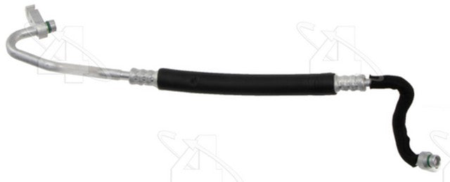 Four Seasons A/C Refrigerant Discharge Hose P/N:66433 Fits: Nissan Altima 14-13 - Image 1