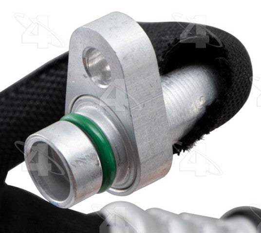 Four Seasons A/C Refrigerant Discharge Hose P/N:66433 Fits: Nissan Altima 14-13 - Image 3