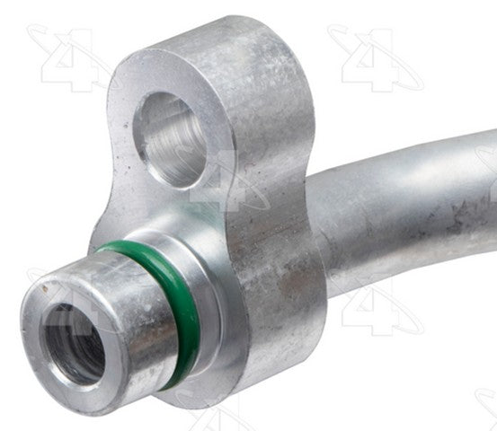 Four Seasons A/C Refrigerant Discharge Hose P/N:66434 Fits: Nissan Juke 17-15 - Image 3