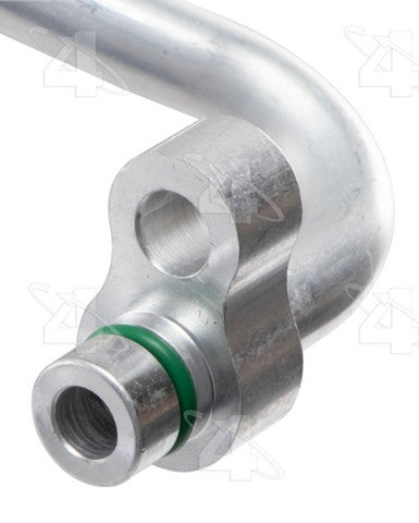Four Seasons A/C Refrigerant Discharge Hose P/N:66434 Fits: Nissan Juke 17-15 - Image 2