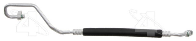 Four Seasons A/C Refrigerant Discharge Hose P/N:66435 Fits: Nissan Quest 17-15, Nissan Sentra 2002 - Image 1