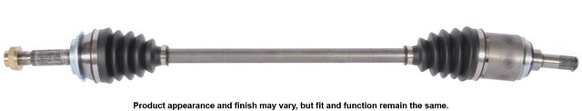 CARDONE New CV Axle Assembly P/N:66-4355 Fits: Honda Cr-v 22-17 - Image 1