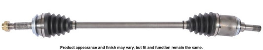 CARDONE New CV Axle Assembly P/N:66-4355 Fits: Honda Cr-v 22-17 - Image 1