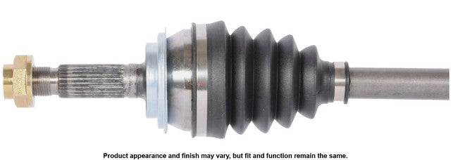 CARDONE New CV Axle Assembly P/N:66-4355 Fits: Honda Cr-v 22-17 - Image 3