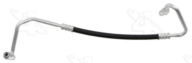 Four Seasons A/C Refrigerant Discharge Hose P/N:66436 Fits: Nissan Rogue 20-14 - Image 1