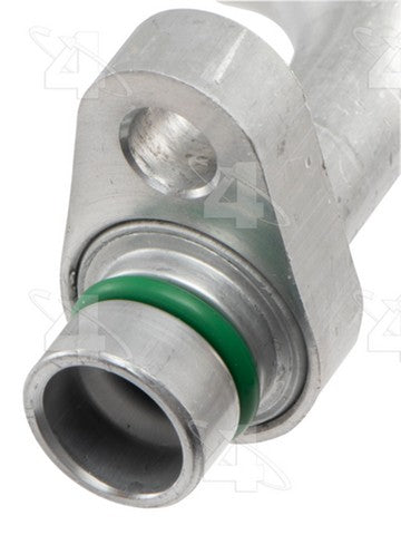 Four Seasons A/C Refrigerant Discharge Hose P/N:66436 Fits: Nissan Rogue 20-14 - Image 3