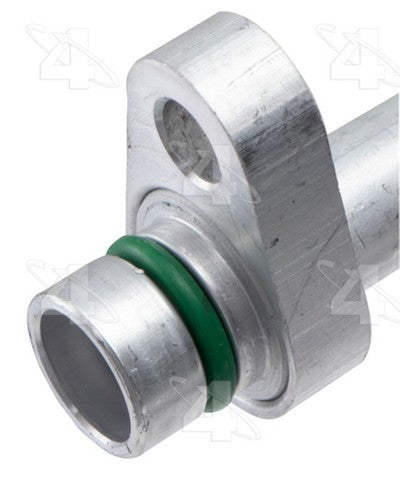 Four Seasons A/C Refrigerant Discharge Hose P/N:66436 Fits: Nissan Rogue 20-14 - Image 2