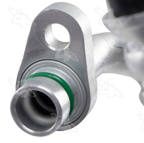 Four Seasons A/C Refrigerant Discharge Hose P/N:66437 Fits: Nissan Rogue 20-15 - Image 2