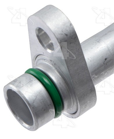 Four Seasons A/C Refrigerant Discharge Hose P/N:66437 Fits: Nissan Rogue 20-15 - Image 3
