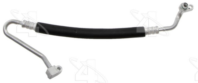 Four Seasons A/C Refrigerant Discharge Hose P/N:66438 Fits: Nissan Sentra 01-00 - Image 1