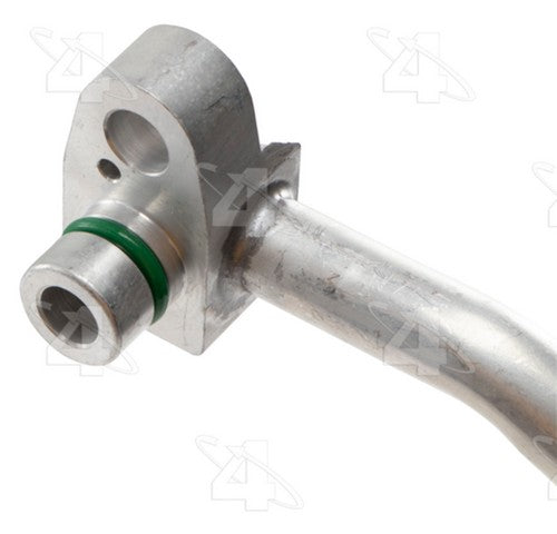 Four Seasons A/C Refrigerant Discharge Hose P/N:66438 Fits: Nissan Sentra 01-00 - Image 3