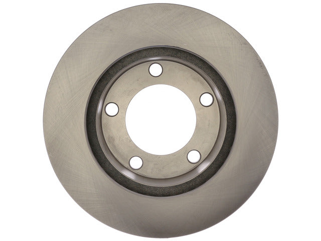 Raybestos Brakes Disc Brake Rotor P/N:66438R Fits: Ford Bronco 96-94, Ford F-150 96-94 - Image 2