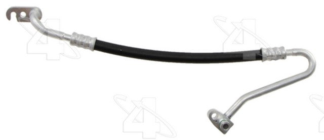 Four Seasons A/C Refrigerant Discharge Hose P/N:66439 Fits: Nissan Sentra 06-02 - Image 1