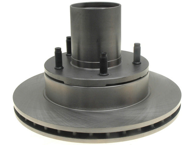 Raybestos Brakes Disc Brake Rotor and Hub Assembly P/N:66439R Fits: Ford F-150 1994 - Image 1