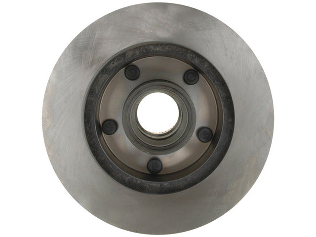 Raybestos Brakes Disc Brake Rotor and Hub Assembly P/N:66439R Fits: Ford F-150 1994 - Image 2