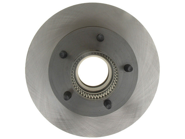 Raybestos Brakes Disc Brake Rotor and Hub Assembly P/N:66439R Fits: Ford F-150 1994 - Image 3
