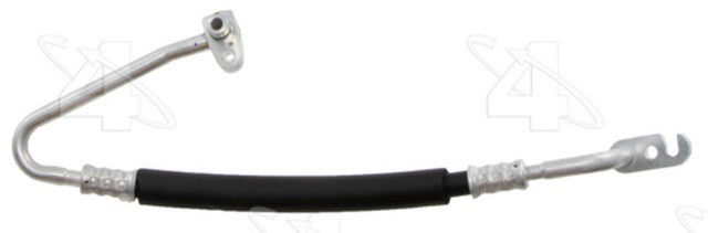Four Seasons A/C Refrigerant Discharge Hose P/N:66440 Fits: Nissan Sentra 06-02 - Image 1