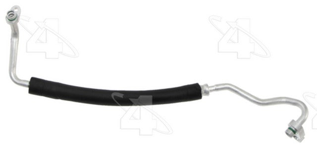 Four Seasons A/C Refrigerant Discharge Hose P/N:66441 Fits: Nissan Murano 23-15 - Image 1