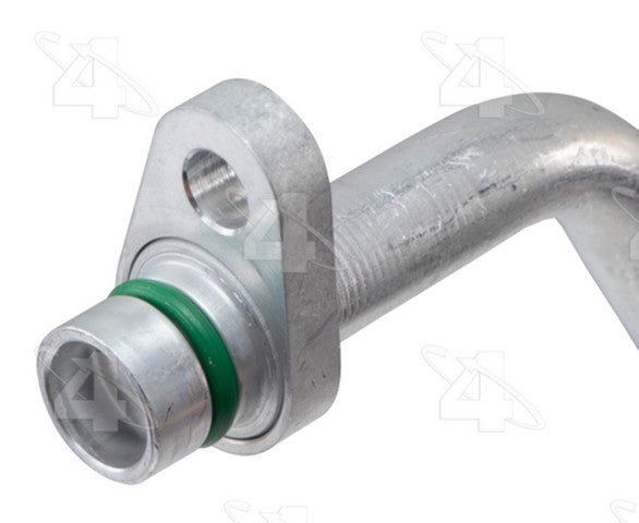 Four Seasons A/C Refrigerant Discharge Hose P/N:66441 Fits: Nissan Murano 23-15 - Image 3